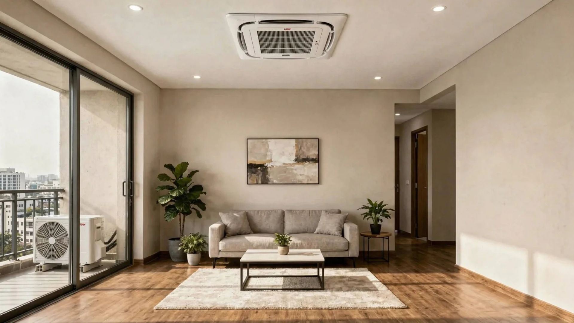 HVAC Services